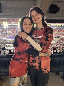 Metallica: M72 World Tour - Sunday Ticket Only