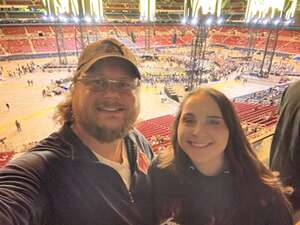 Metallica: M72 World Tour - Sunday Ticket Only