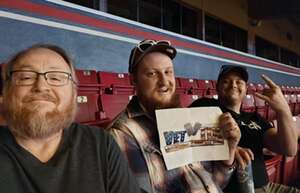 Metallica: M72 World Tour - Sunday Ticket Only