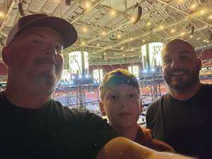 Metallica: M72 World Tour - Sunday Ticket Only