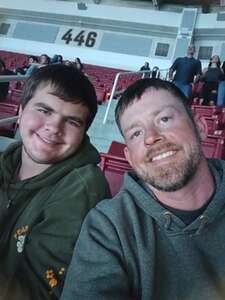 Metallica: M72 World Tour - Sunday Ticket Only