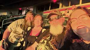 Metallica: M72 World Tour - Sunday Ticket Only