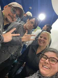 Metallica: M72 World Tour - Sunday Ticket Only