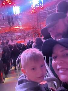 Metallica: M72 World Tour - Sunday Ticket Only