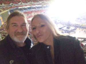 Metallica: M72 World Tour - Sunday Ticket Only