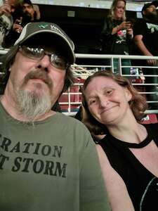 Metallica: M72 World Tour - Sunday Ticket Only