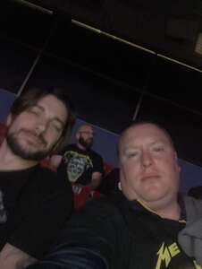 Metallica: M72 World Tour - Sunday Ticket Only