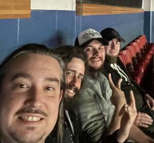 Metallica: M72 World Tour - Sunday Ticket Only