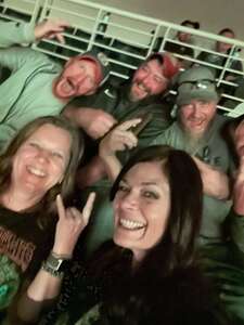 Metallica: M72 World Tour - Sunday Ticket Only