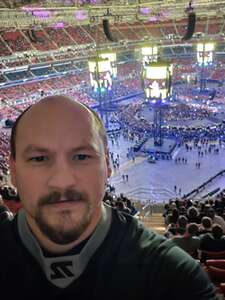 Metallica: M72 World Tour - Sunday Ticket Only