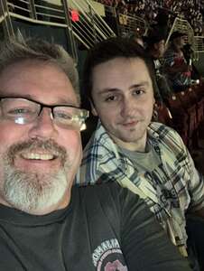 Metallica: M72 World Tour - Sunday Ticket Only