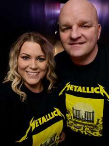 Metallica: M72 World Tour - Sunday Ticket Only