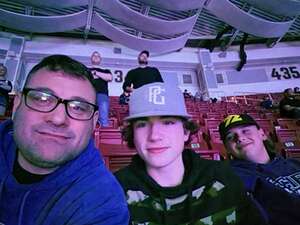 Metallica: M72 World Tour - Sunday Ticket Only