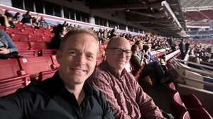 Metallica: M72 World Tour - Sunday Ticket Only