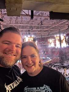 Metallica: M72 World Tour - Sunday Ticket Only