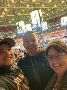 Metallica: M72 World Tour - Sunday Ticket Only