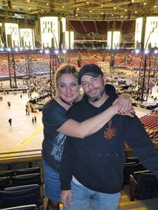 Metallica: M72 World Tour - Sunday Ticket Only