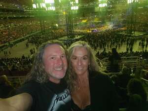 Metallica: M72 World Tour - Sunday Ticket Only