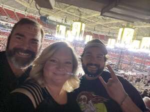 Metallica: M72 World Tour - Sunday Ticket Only