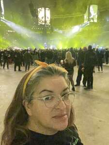 Metallica: M72 World Tour - Sunday Ticket Only