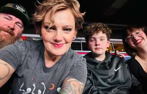 Metallica: M72 World Tour - Sunday Ticket Only