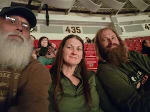 Metallica: M72 World Tour - Sunday Ticket Only