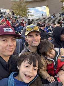 Princeton Tigers - NCAA Football vs Yale Bulldogs