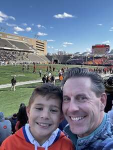 Princeton Tigers - NCAA Football vs Yale Bulldogs