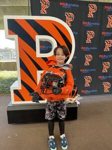 Princeton Tigers - NCAA Football vs Yale Bulldogs