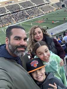 Princeton Tigers - NCAA Football vs Yale Bulldogs