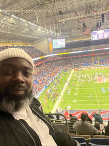 Valero Alamo Bowl Arizona vs. Oklahoma