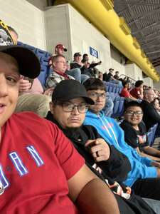 Valero Alamo Bowl Arizona vs. Oklahoma