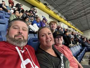 Valero Alamo Bowl Arizona vs. Oklahoma