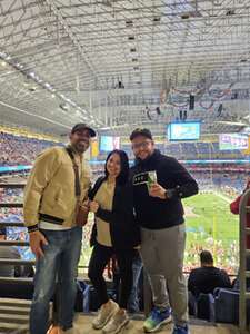 Valero Alamo Bowl Arizona vs. Oklahoma