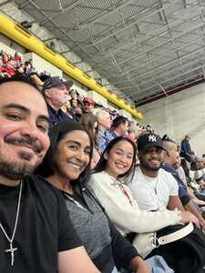 Valero Alamo Bowl Arizona vs. Oklahoma