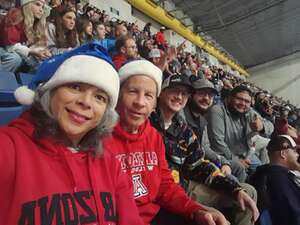 Valero Alamo Bowl Arizona vs. Oklahoma