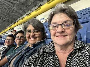 Valero Alamo Bowl Arizona vs. Oklahoma