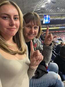 Valero Alamo Bowl Arizona vs. Oklahoma