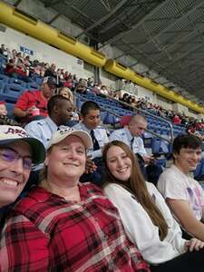 Valero Alamo Bowl Arizona vs. Oklahoma