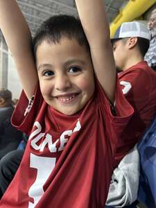 Valero Alamo Bowl Arizona vs. Oklahoma