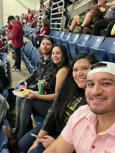 Valero Alamo Bowl Arizona vs. Oklahoma