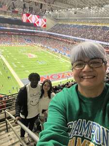 Valero Alamo Bowl Arizona vs. Oklahoma