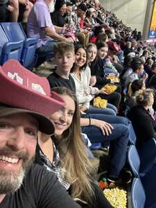 Valero Alamo Bowl Arizona vs. Oklahoma