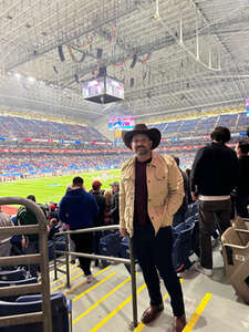 Valero Alamo Bowl Arizona vs. Oklahoma