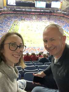 Valero Alamo Bowl Arizona vs. Oklahoma