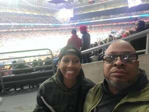 Valero Alamo Bowl Arizona vs. Oklahoma