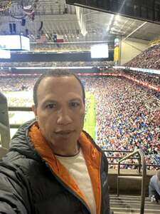 Valero Alamo Bowl Arizona vs. Oklahoma