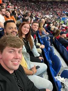 Valero Alamo Bowl Arizona vs. Oklahoma