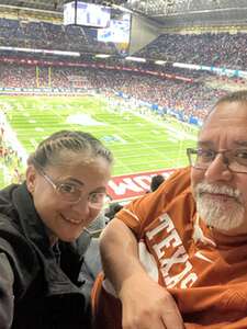 Valero Alamo Bowl Arizona vs. Oklahoma