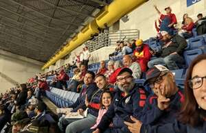 Valero Alamo Bowl Arizona vs. Oklahoma